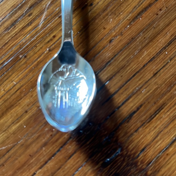Rolex bucherer of Switzerland yea spoon - Picture 4 of 6